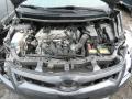 Kuva 5: Toyota Auris 1.6 Bensa Hatchback 2011