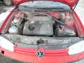 Kuva 5: Volkswagen Golf IV 1.6 16V Bensa Farmari 2003