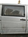 Kuva 5: Mercedes-Benz Vito 109 CDI  -06 2006