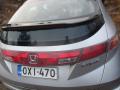 Kuva 5: Honda Civic 1.8 Sport 2006