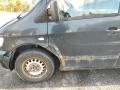 Kuva 5: Mercedes-Benz Vito 112 CDI -03 2003