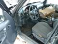 Kuva 5: Jeep Cherokee 2.5 CRD 4x4 2002