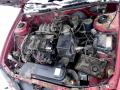 Kuva 5: Mazda 626 GF Facelift 4D Sedan 2.0i MT5 2000