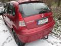 Kuva 5: Citroen C3 2007