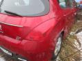 Kuva 5: Peugeot 308 1,6HDI 2012