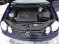 Kuva 5: Volkswagen Polo 1.4 16V  Hatchback 2005