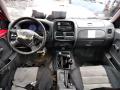 Kuva 5: Nissan King Cab 2,5TD  4X4 -00 2000