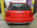 Kuva 5: Volkswagen Golf III 1.6 5-ov. -95 1995