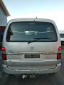 Kuva 5: Toyota Hiace 4x4 2,5D-4D lyhyt-09  2009