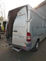 Kuva 5: Mercedes-Benz Sprinter 313 puolipitk -04 (w901-905)   -04 2004