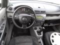 Kuva 5: Mazda 2 1.4 STW -05 2005