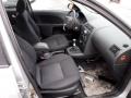 Kuva 5: Ford Mondeo III Pre-Facelift 4D Sedan 1.8i MT5 2002