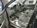 Kuva 5: Kia Sorento  -06 2.5CRDI 2006