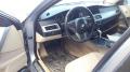 Kuva 5: BMW E61 525d aut. 2005