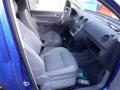 Kuva 5: VW Caddy 2K 5D Kombi Life 1.6i MT5 2007