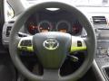 Kuva 5: Toyota Auris 1.6 2012