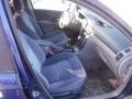 Kuva 5: Renault Laguna II 5D Break 1.8i MT5 2003