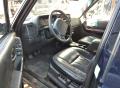 Kuva 5: Jeep Cherokee 2,5CRD -00 2000