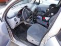 Kuva 5: Citroen C3 I 5D HB 1.4i SX MT5 2005