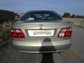 Kuva 5: Nissan Almera 1.5 sedan -04 2004