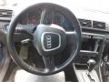 Kuva 5: Audi A4 Avant 3.0 TDI quattro  / BKN 2005