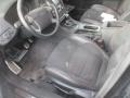 Kuva 5: Ford Mondeo 2.2 TDCi 2009