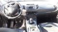 Kuva 5: Kia Sportage 1.7crdi 6v-man. 2wd 2012