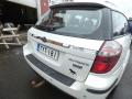 Kuva 5: Subaru Legacy farmari 2.0D 4WD 2008