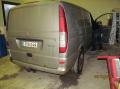 Kuva 5: Mercedes-Benz Vito 2005