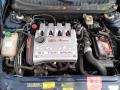 Kuva 5: Alfa Romeo 156 1.8i Sport Wagon -00 2000