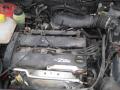 Kuva 5: Ford Focus 2.0i zetec 16v 96kw 2004