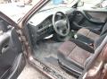 Kuva 5: Seat Toledo  1,9D  -98 1998