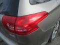 Kuva 5: Citroen C5 2.0 HDI  2008