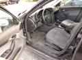 Kuva 5: Saab 9-3 ver 2 2.2TID-F-45D/268 -03 2003