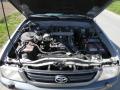 Kuva 5: Toyota Hilux 2.5 D-4D 4WD Picup 2002