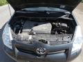 Kuva 5: Toyota Corolla Verso 2.2 D-4D Tila-auto 2008