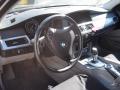 Kuva 5: BMW 5-sarja -07 520d N47 2007