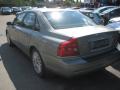 Kuva 5: Volvo S80 D5 2006