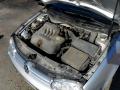 Kuva 5: VW Golf IV 3D HB 2.0i 8V MT5 2000