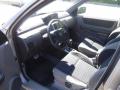 Kuva 5: Nissan X-trail 5D SUV 2.5i A/T 2005