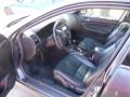 Kuva 5: Honda Accord CM 5D Tourer 2.0i MT5 2006