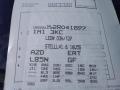 Kuva 5: Seat Leon 1.6 -01 Hatchback 2001