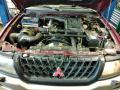 Kuva 5: Mitsubishi Pajero Sport 2,5TD 4x4 -03 2003