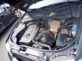 Kuva 5: Audi A4 B5 5D Avant 1.8i MT5 2000