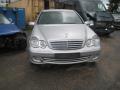 Kuva 5: Mercedes-Benz C 180 200cdi 2003