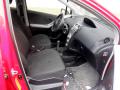 Kuva 5: Toyota Yaris Pre-Facelift 5D HB 1.3VVT-i MT5 Terra FRA 2008