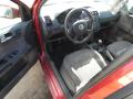 Kuva 5: Volkswagen Polo 1.4 Bensa Hatchback 2006