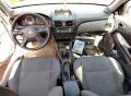 Kuva 5: Nissan Almera (N16) 1.8 2005