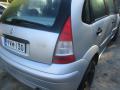 Kuva 5: Citroen C3 2008