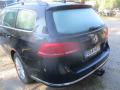 Kuva 5: Volkswagen Passat 1,6 TDI 2012